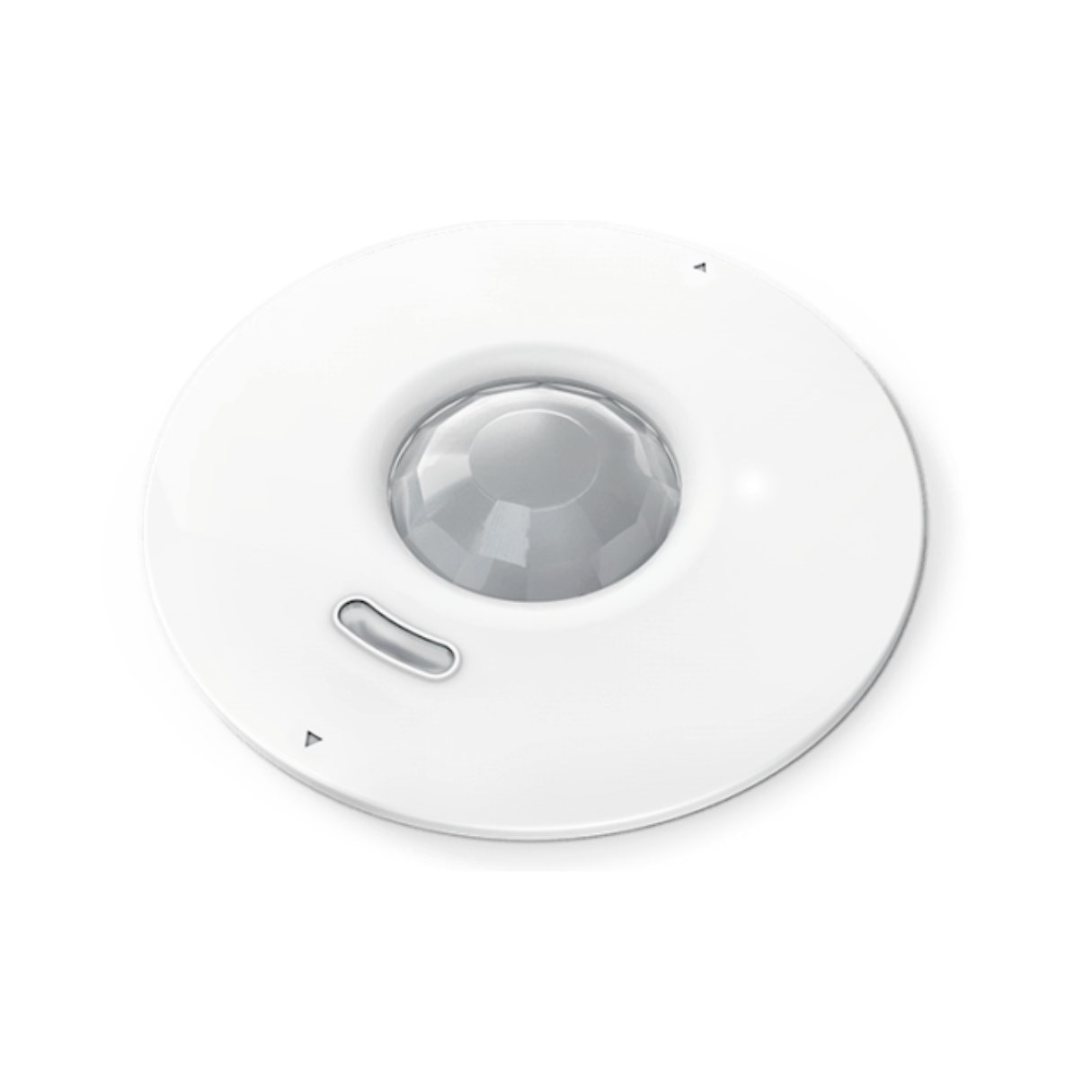 Retail - 240V Standalone PIR Smart Sensor 8m with Inbuilt Relay and 1 Switch Input