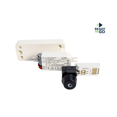 ReadyToGo - DALI Broadcast 30 Mech Rotary Plug and Play Field Kit