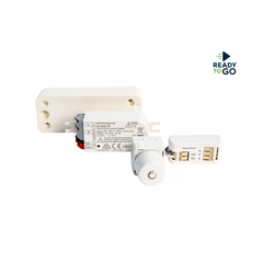 ReadyToGo - DALI Broadcast 30 Mech Rotary Plug and Play Field Kit