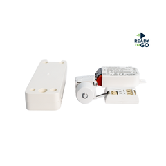 ReadyToGo - DALI Broadcast 30 Mech Rotary Plug and Play Field Kit