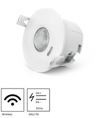 Wireless DALI PIR Smart Sensor 8m