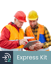 Lumenation Express Training Kit