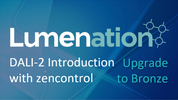 Lumenation Bronze Base Upgrade
