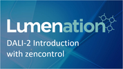 Lumenation Bronze Base training course