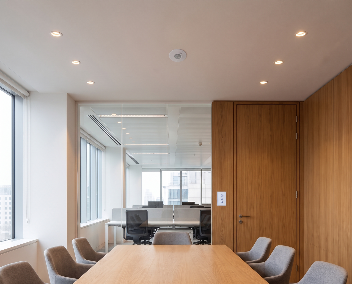 ReadyToGo - Meeting Room Solution
