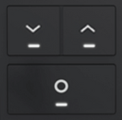 Scene Panel Configuration Buttons