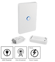 Retail - Smart DALI broadcast kit