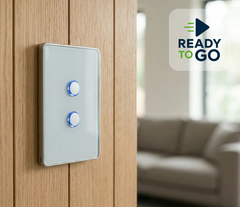 ReadyToGo - Wireless Switch Kit