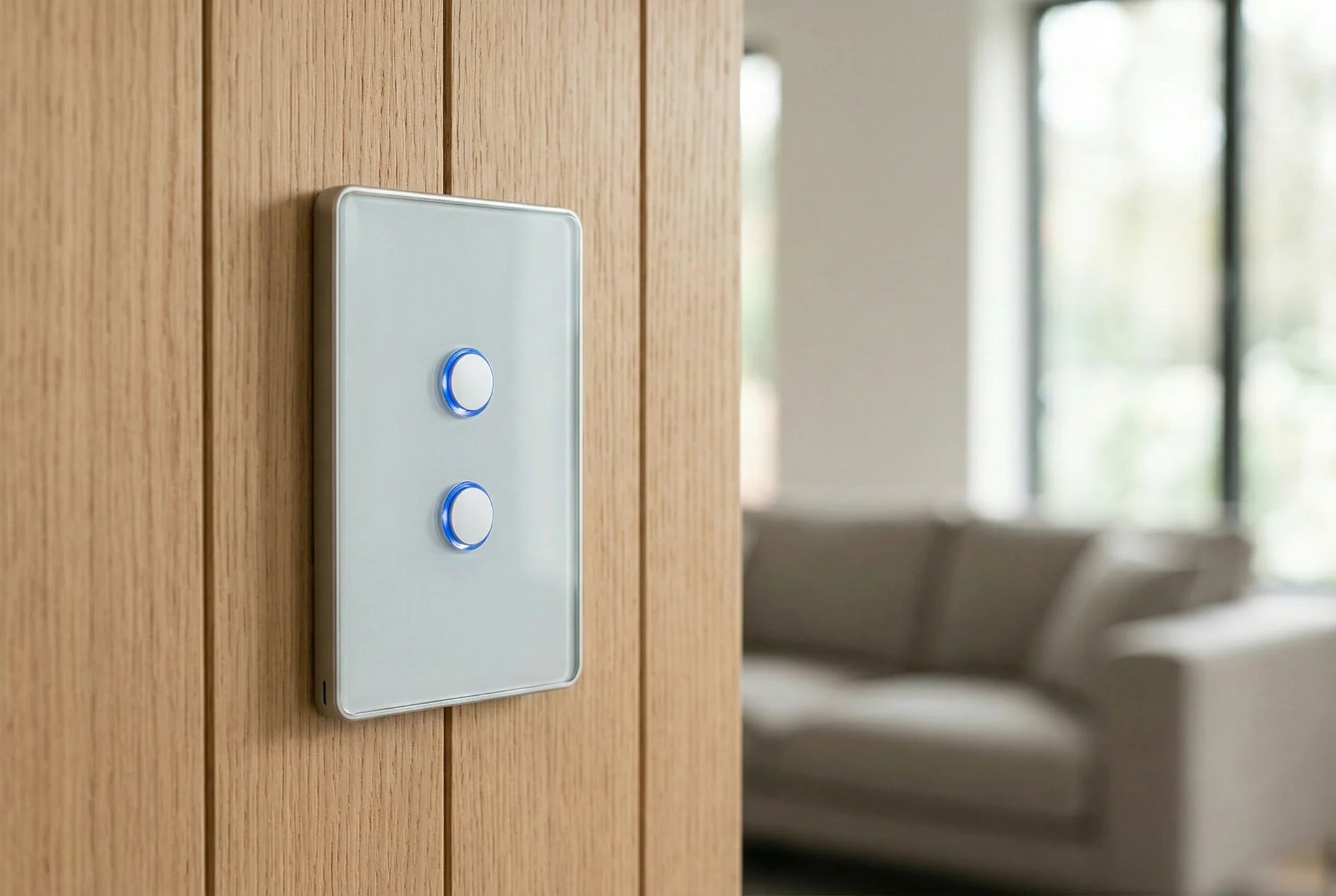 ReadyToGo - Wireless Switch Kit