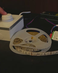 ReadyToGo - Wireless Rotary PWM Dimmer Kit