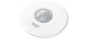 Wireless DALI PIR Smart Sensor 8m with inbuilt Relay and 2 Switch Inputs