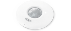 Wireless DALI PIR Smart Sensor 8m with inbuilt Relay and 2 Switch Inputs