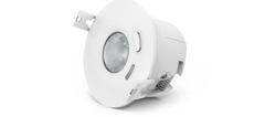 Wireless DALI PIR Multi-Sensor 10m with inbuilt Relay and 2 Switch Inputs