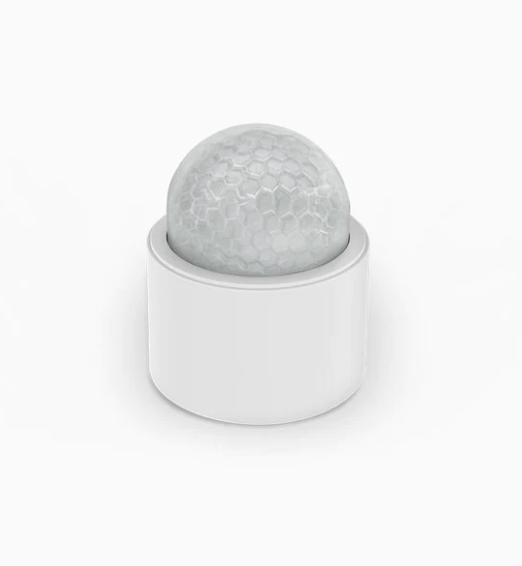 Retail - 8m DALI-2 PIR with Lux Sensor - Recessed