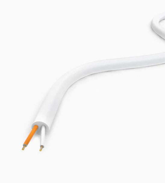 Retail - 8m DALI-2 PIR with Lux Sensor - Recessed