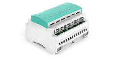 4 Channel DALI Relay Controller