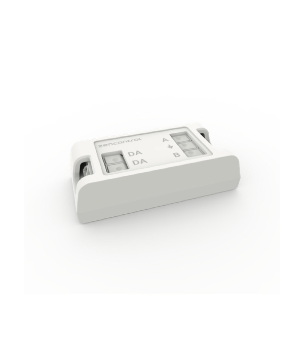 Dali Input Module DALI-2 Switch Input Module – Lumen Resources