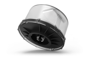 Wireless Zhaga Long Range Microwave Sensor