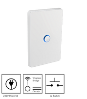 One-button Smart Switch DALI-2 Wired and Wireless