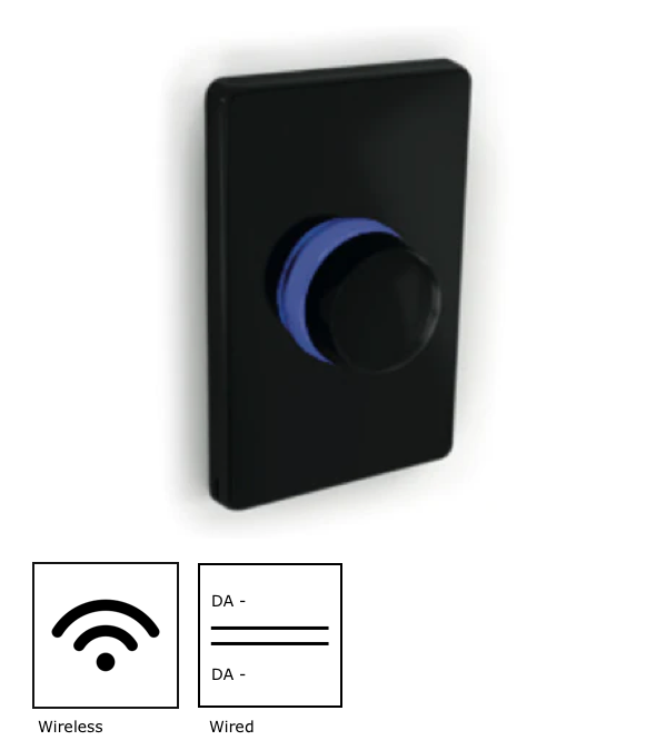 ReadyToGo - Tuneable White Dimmer Solution
