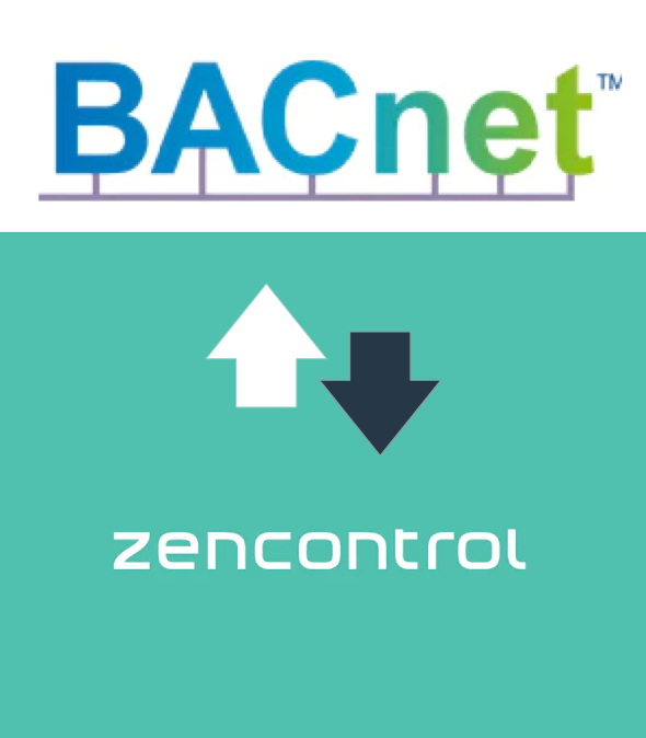 BACnet Licence - zencontrol Add On