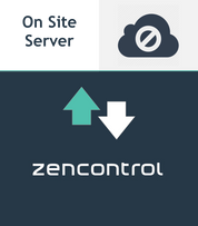 On-Site Server Licence - zencontrol Add On