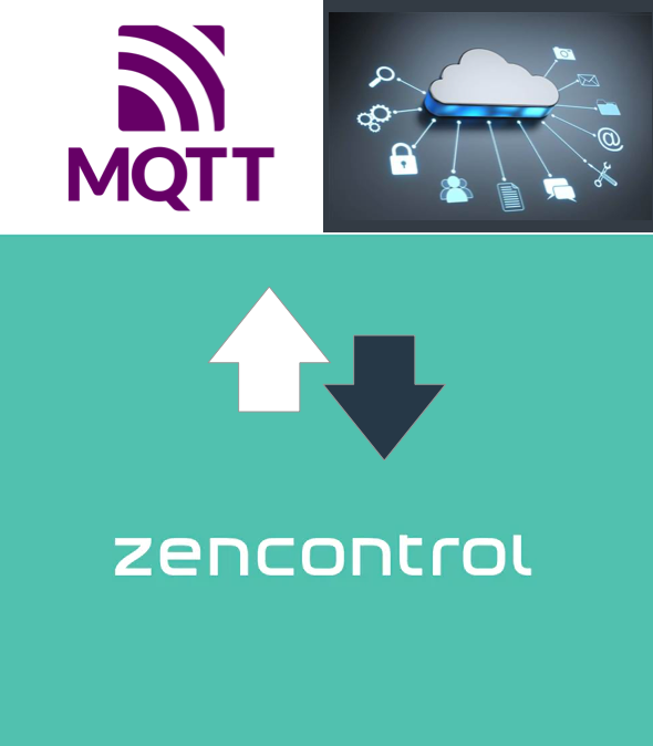 MQTT Licence - zencontrol Add On