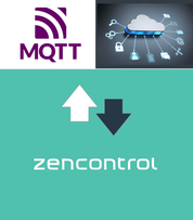 MQTT Licence - zencontrol Add On