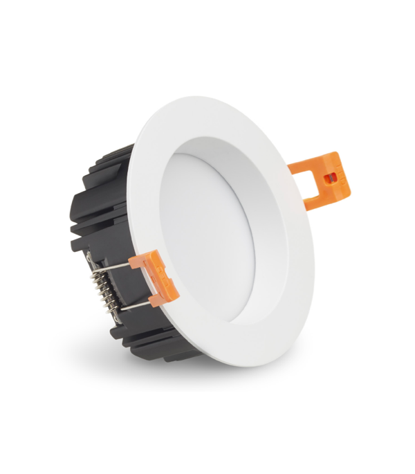 Crick Led Mech DALI LED Downlights – Lumen Resources