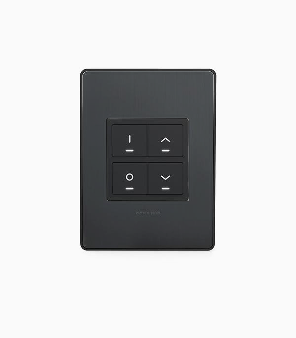 Scene Tech Led Controller Scene Panel (formerly Sceneset Switch) – Lumen Resources