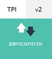 Third Party Interface V2 (TPI) Licence - zencontrol Add On