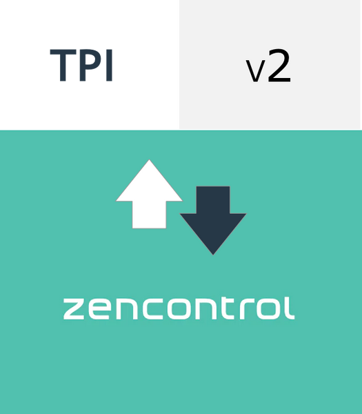 Third Party Interface V2 (TPI) Licence - zencontrol Add On – Lumen ...