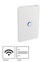 One-button Smart Switch DALI-2 Wired and Wireless